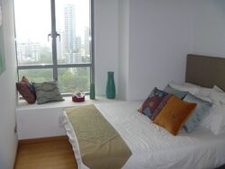 Paterson Suites (D9), Condominium #381255101